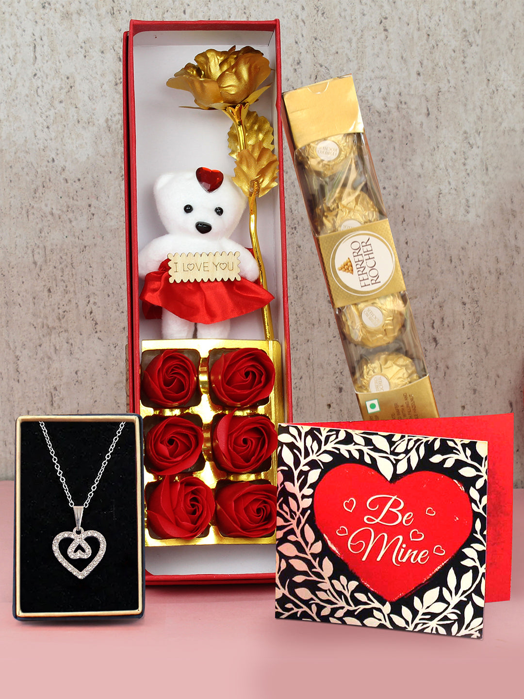 Saugat Traders Birthday Gift for Girlfriend Wife - Happy Birthday Teddy  Bear with Birthday Greeting card & Handmade Birthday Quote Wooden Box with  2 Chocolates : Amazon.in: Grocery & Gourmet Foods