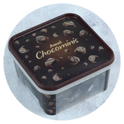 Buy | Amul Chocomini Chocolate, 250 gm | Tied Ribbons