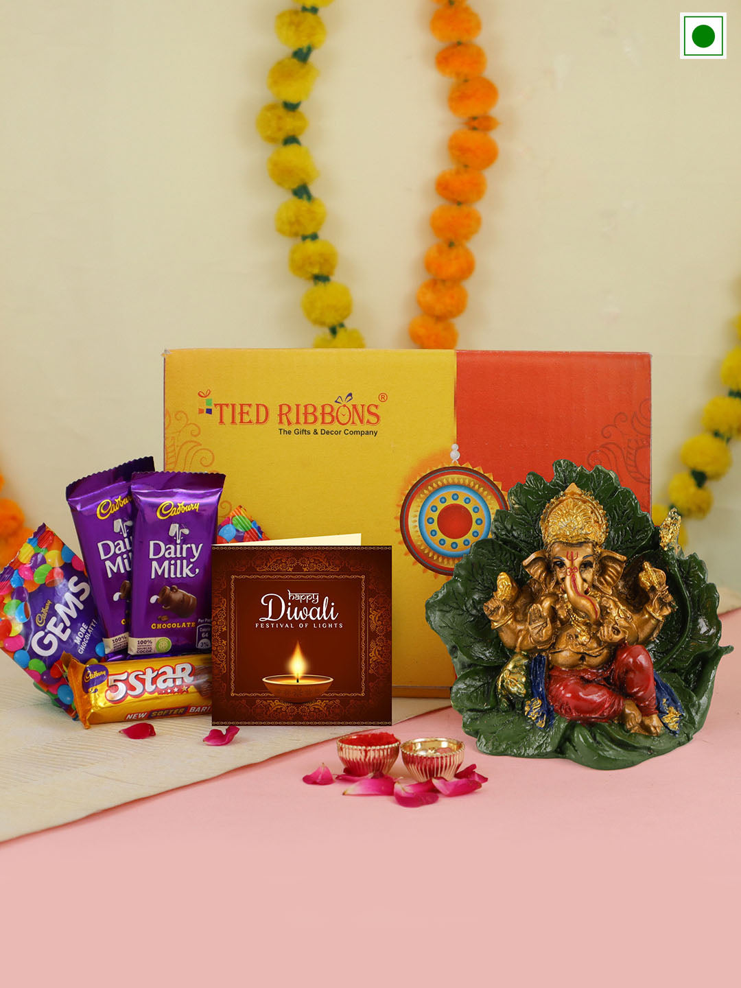 Diwali Gift Hampers - Healthy Customisable Food Gift Box Online for  Deepawali 2023 – I Say Organic