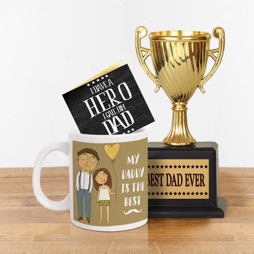 37 Unique Father's Day Gifts for Dads Who Have Everything - Dodo