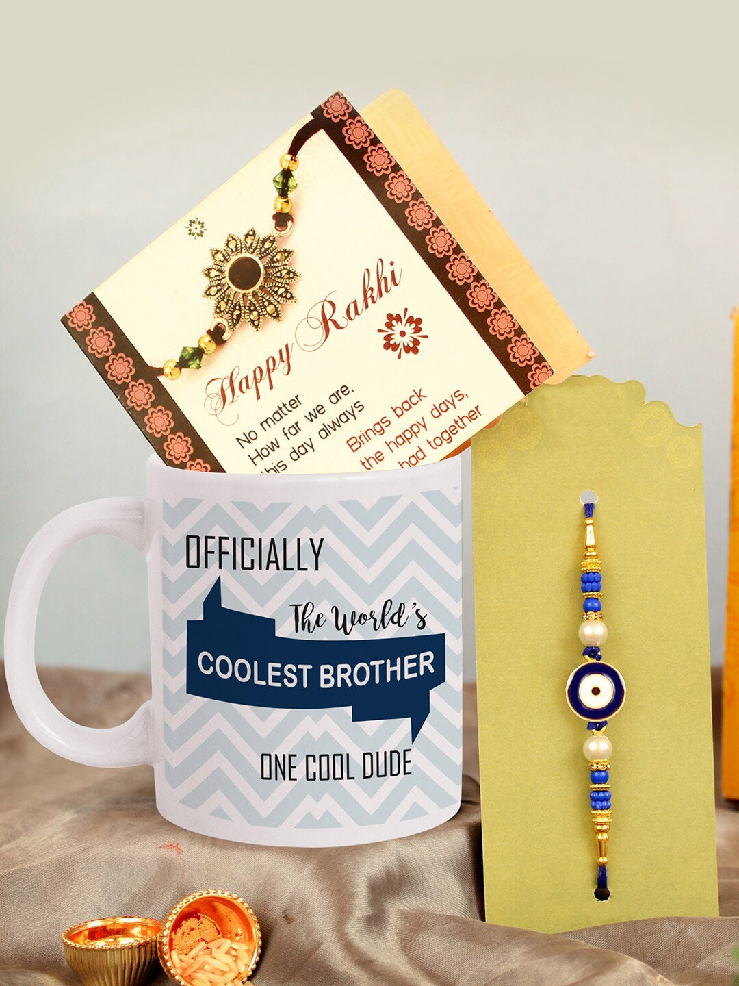 Rakhi Gifts for Brother - Celebrating the Eternal Bond with Heartwarming  Gestures - Wish For Gift Blog