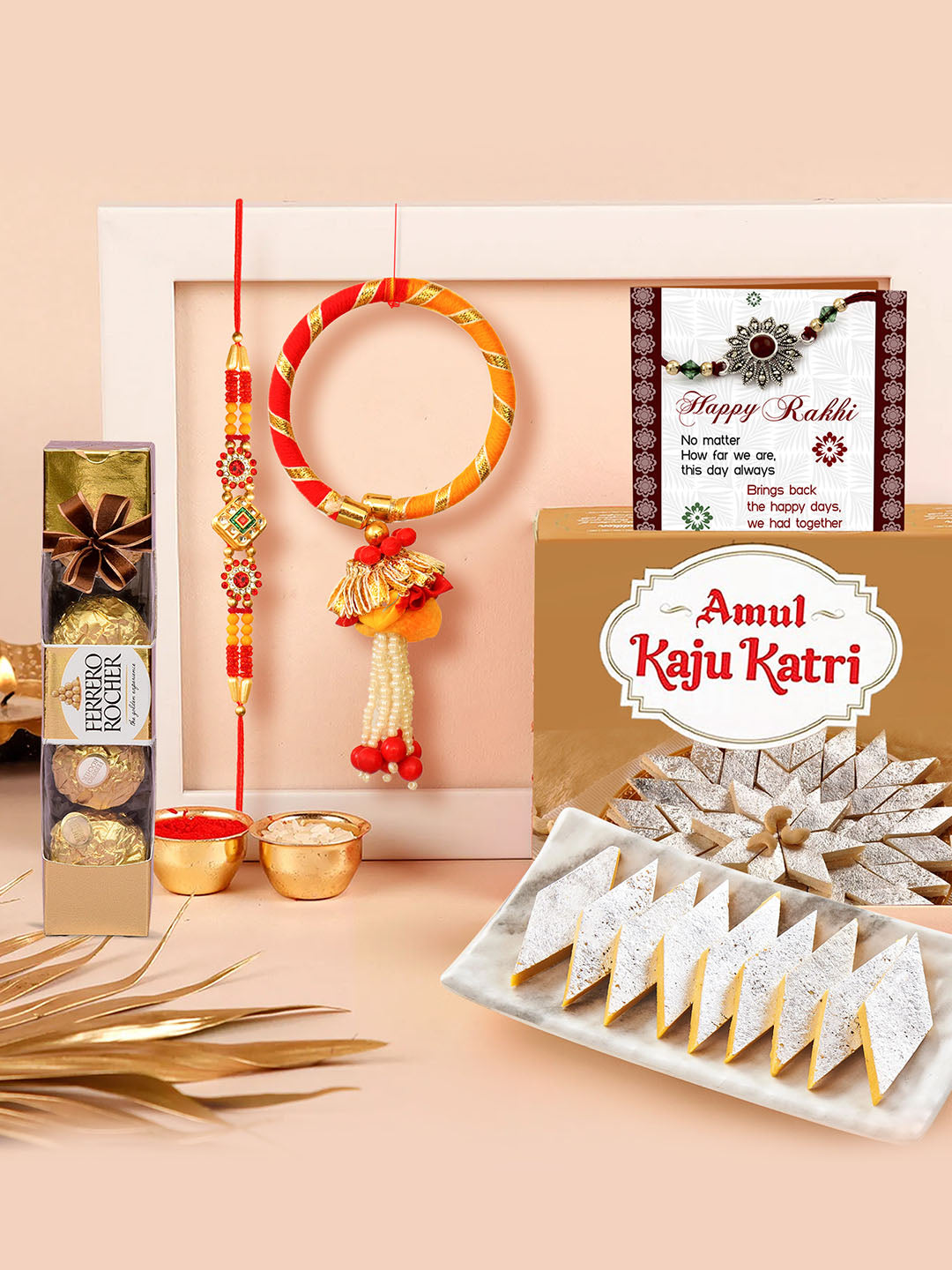 Celebrate Raksha Bandhan with these thoughtful lifestyle gifts