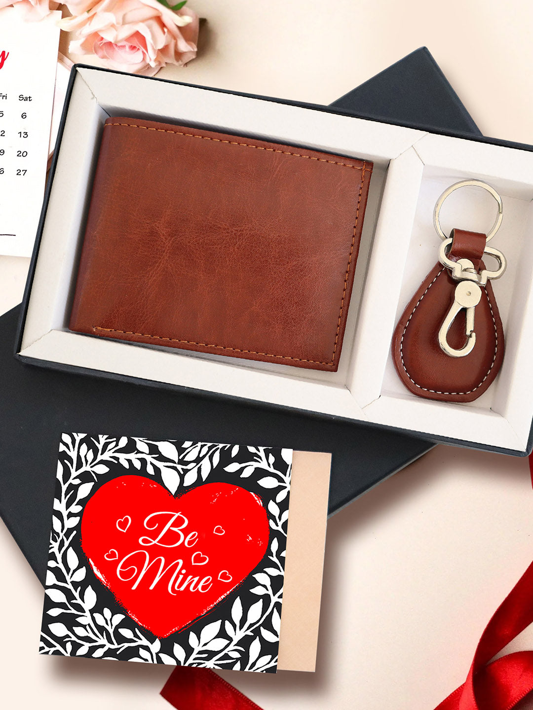 10 Unique Gifts To Surprise Your Husband On Your First Valentine Day