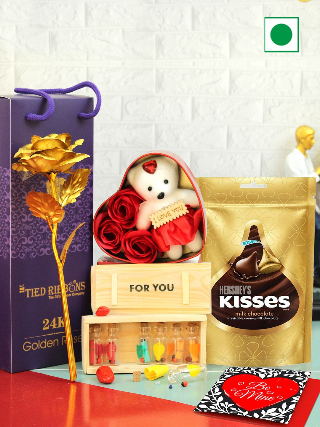 8 Days 8 Gifts For Him - Valentine Week Gift For Him - Valentines Day Gifts  For Husband - Best Valentine's Day Gifts For Boyfriend - VivaGifts