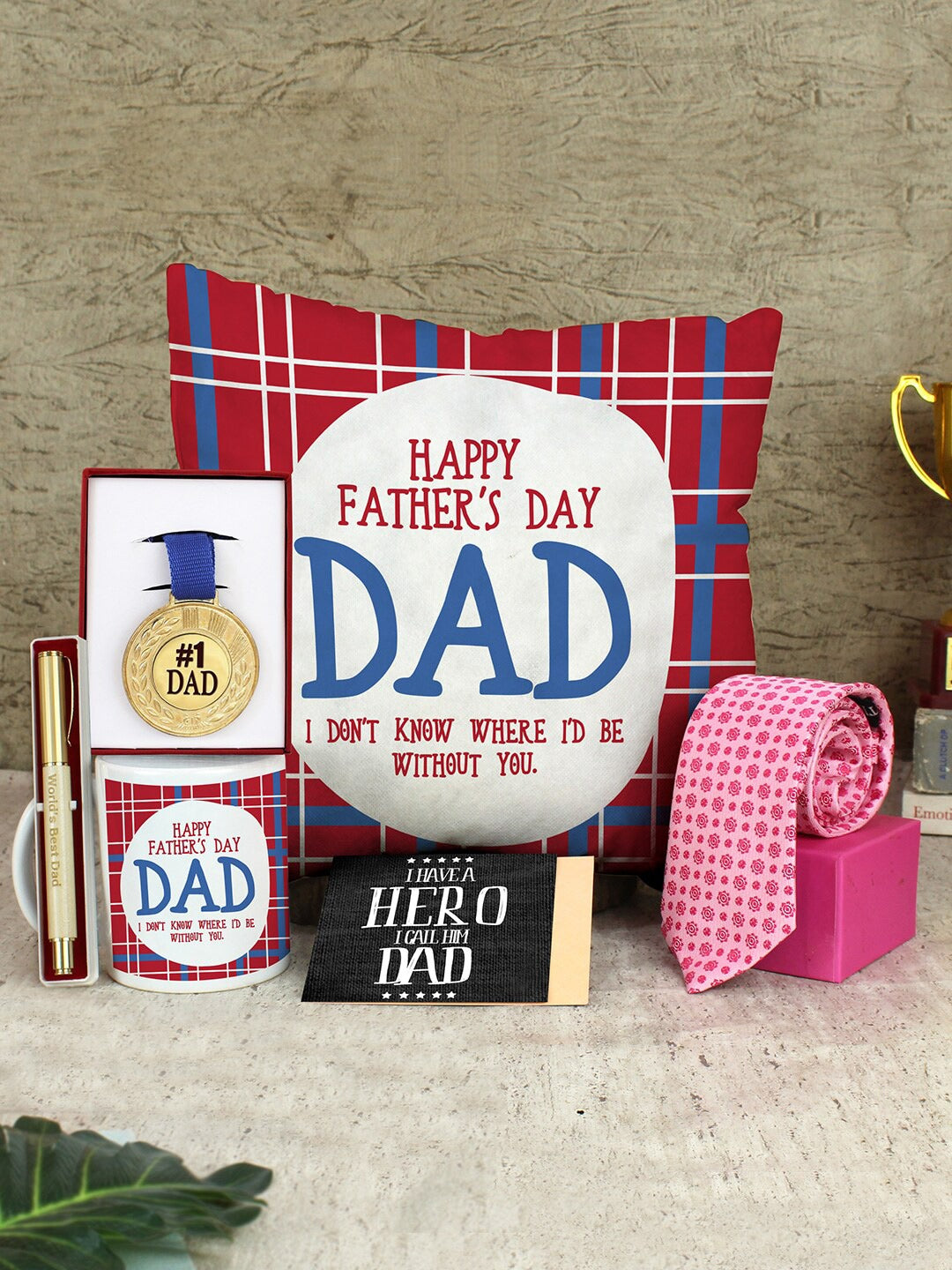 Night Light - Personalized Happy Father's Day Night Light, Dad You Are The  World Night Light, Best