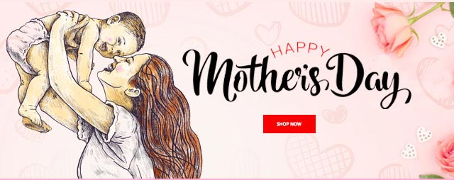 Free mother's day gifts hot sale online