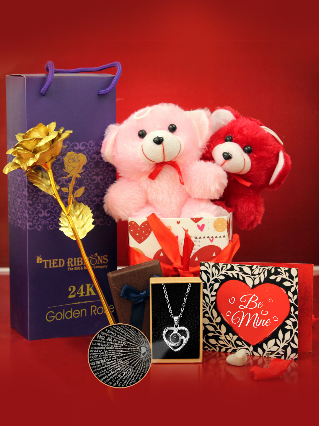 First Valentine Gift For Boyfriend - Valentine's Day Gift - Mens Valentines  Gifts - Valentines Day Gifts For Husband - VivaGifts
